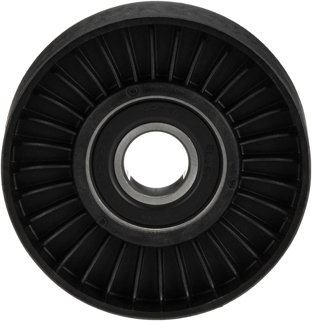 Gates Drive Belt Tensioner Pulley, Drivealign ® – 38027