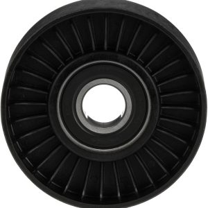 Gates Drive Belt Tensioner Pulley, Drivealign ® – 38027