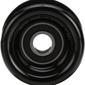 Gates Drive Belt Tensioner Pulley, Drivealign ® – 38028