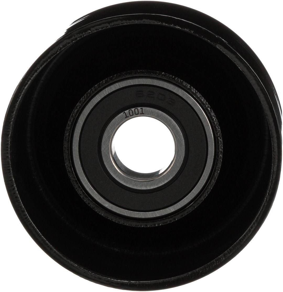 Gates Drive Belt Tensioner Pulley, Drivealign ® – 38028