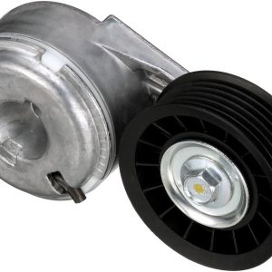 Gates Accessory Drive Belt Tensioner Assembly, Drivealign ® – 38102