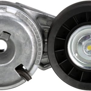 Gates Accessory Drive Belt Tensioner Assembly, Drivealign ® – 38102