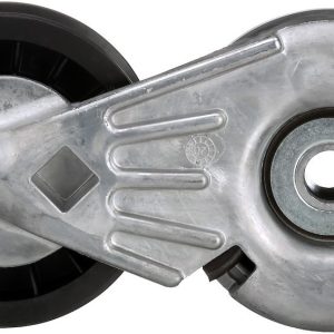 Gates Accessory Drive Belt Tensioner Assembly, Drivealign ® – 38102