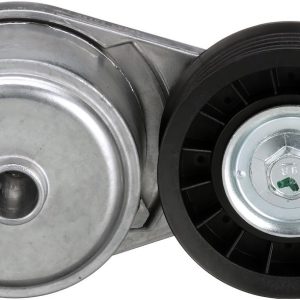 Gates Accessory Drive Belt Tensioner Assembly, Drivealign ® – 38103