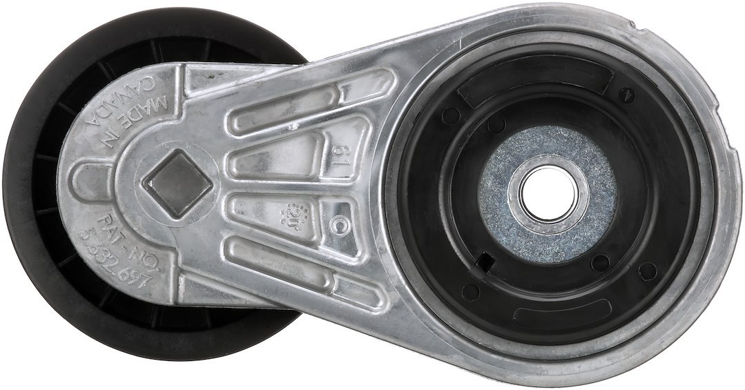Gates Accessory Drive Belt Tensioner Assembly, Drivealign ® – 38103