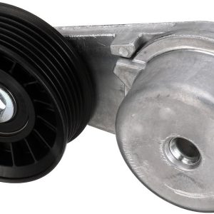 Gates Accessory Drive Belt Tensioner Assembly, Drivealign ® – 38104