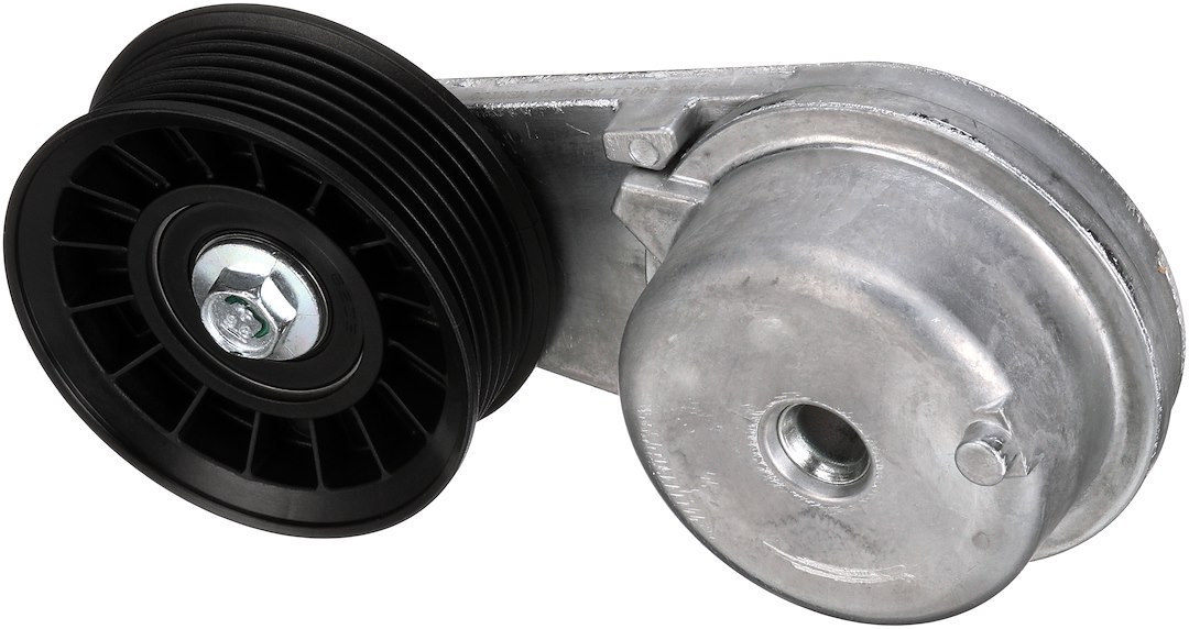 Gates Accessory Drive Belt Tensioner Assembly, Drivealign ® – 38104