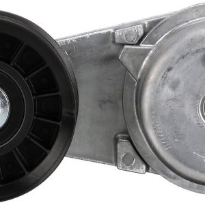 Gates Accessory Drive Belt Tensioner Assembly, Drivealign ® – 38104