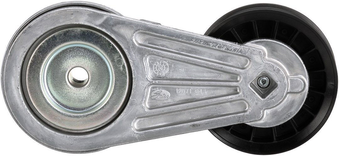 Gates Accessory Drive Belt Tensioner Assembly, Drivealign ® – 38104
