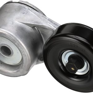 Gates Accessory Drive Belt Tensioner Assembly, Drivealign ® – 38108