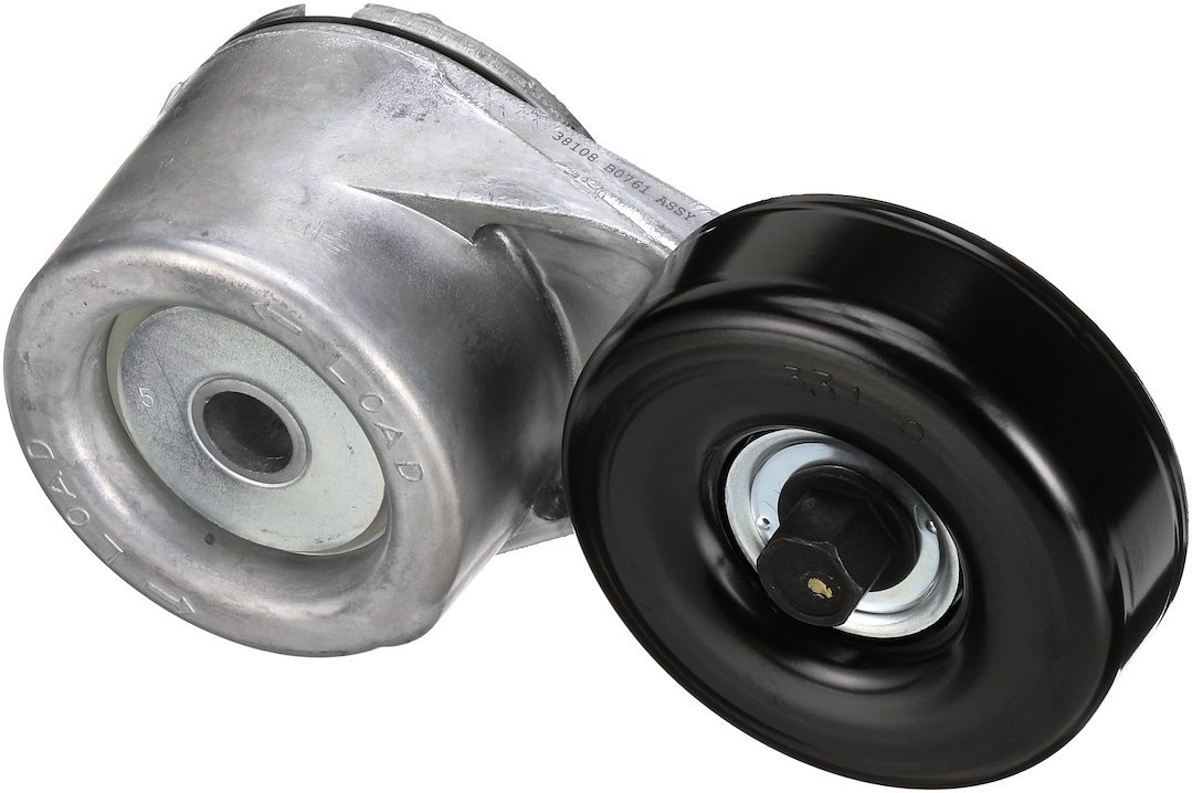 Gates Accessory Drive Belt Tensioner Assembly, Drivealign ® – 38108