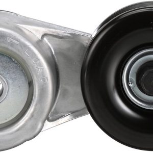 Gates Accessory Drive Belt Tensioner Assembly, Drivealign ® – 38108