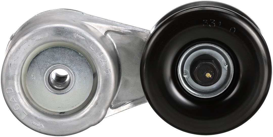 Gates Accessory Drive Belt Tensioner Assembly, Drivealign ® – 38108