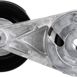 Gates Accessory Drive Belt Tensioner Assembly, Drivealign ® – 38108