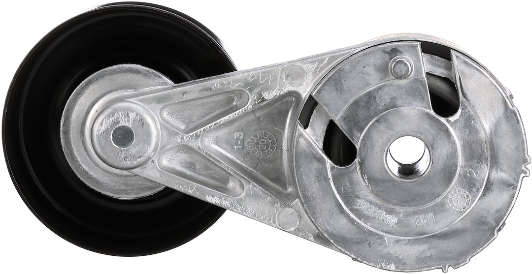 Gates Accessory Drive Belt Tensioner Assembly, Drivealign ® – 38108