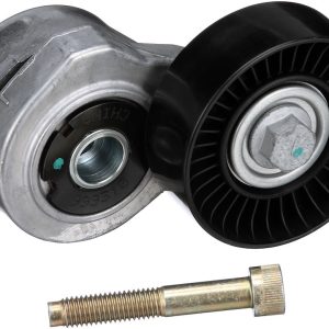 Gates Accessory Drive Belt Tensioner Assembly, Drivealign ® – 38114
