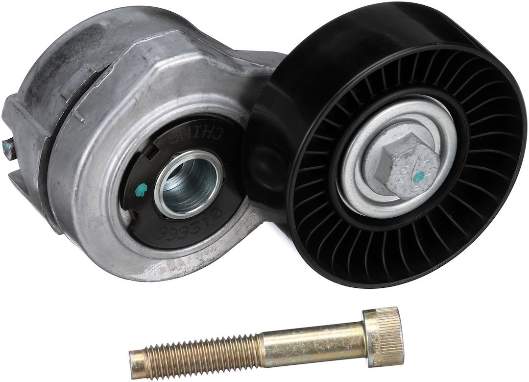 Gates Accessory Drive Belt Tensioner Assembly, Drivealign ® – 38114