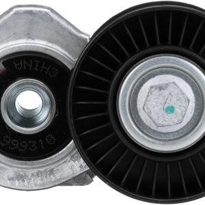 Gates Accessory Drive Belt Tensioner Assembly, Drivealign ® – 38114