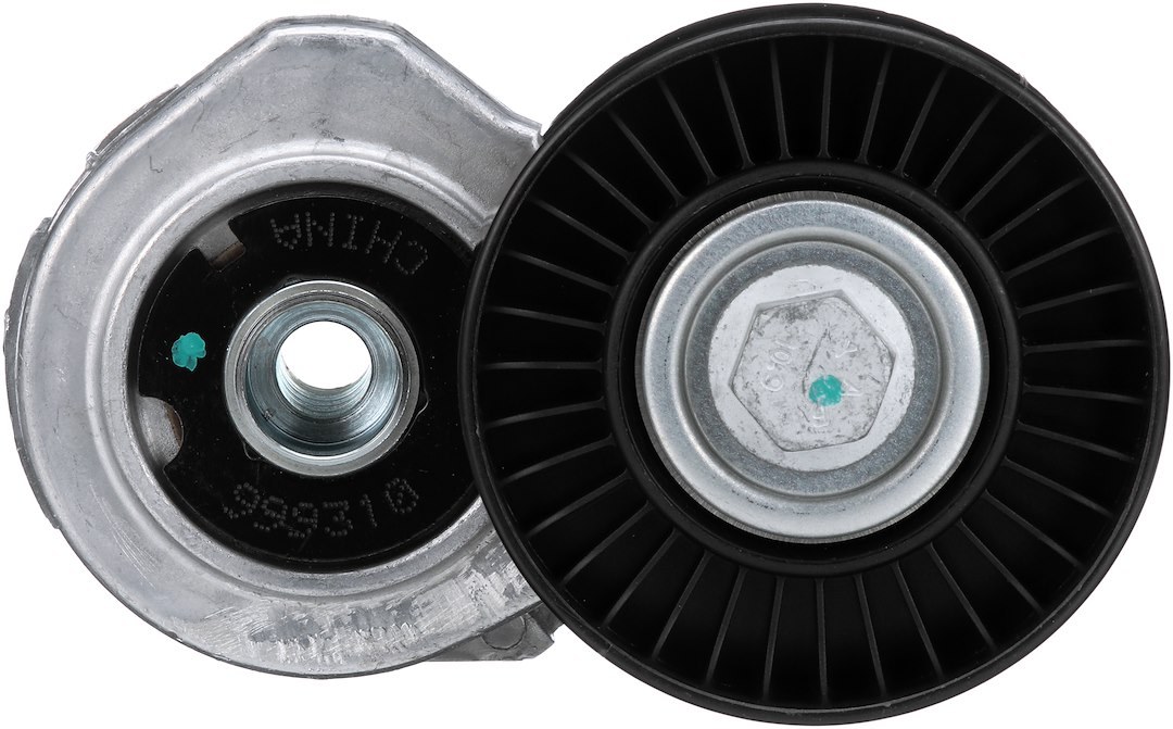 Gates Accessory Drive Belt Tensioner Assembly, Drivealign ® – 38114