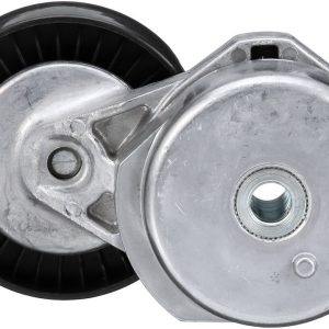 Gates Accessory Drive Belt Tensioner Assembly, Drivealign ® – 38114