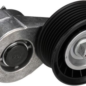 Gates Accessory Drive Belt Tensioner Assembly, Drivealign ® – 38116