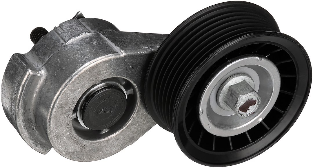 Gates Accessory Drive Belt Tensioner Assembly, Drivealign ® – 38116