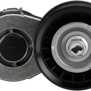 Gates Accessory Drive Belt Tensioner Assembly, Drivealign ® – 38116