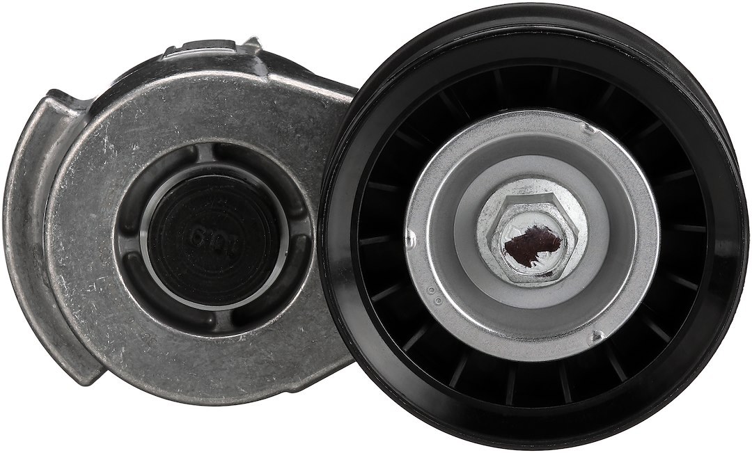 Gates Accessory Drive Belt Tensioner Assembly, Drivealign ® – 38116