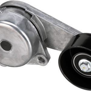 Gates Accessory Drive Belt Tensioner Assembly, Drivealign ® – 38133