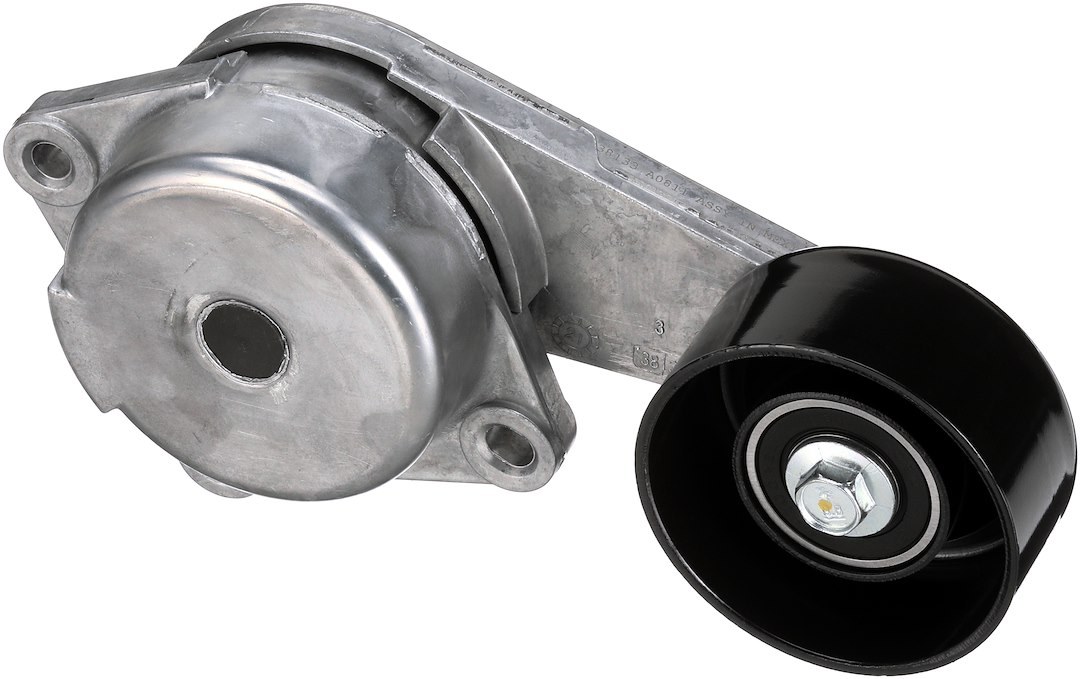 Gates Accessory Drive Belt Tensioner Assembly, Drivealign ® – 38133