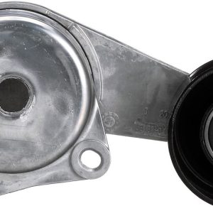 Gates Accessory Drive Belt Tensioner Assembly, Drivealign ® – 38133