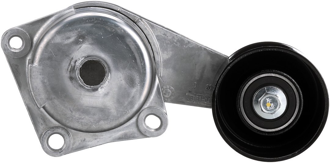 Gates Accessory Drive Belt Tensioner Assembly, Drivealign ® – 38133