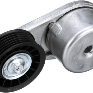 Gates Accessory Drive Belt Tensioner Assembly, Drivealign ® – 38137