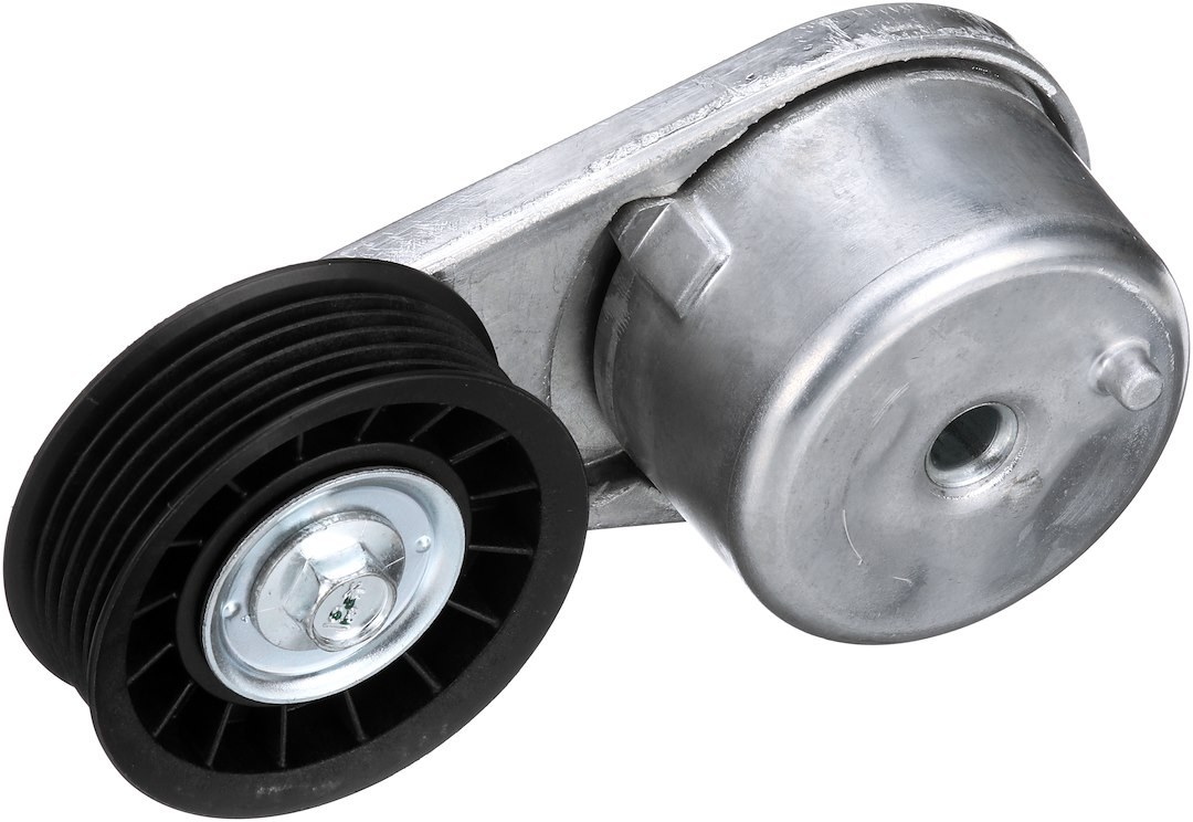 Gates Accessory Drive Belt Tensioner Assembly, Drivealign ® – 38137
