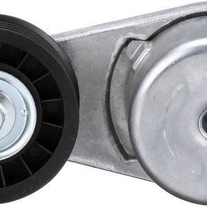 Gates Accessory Drive Belt Tensioner Assembly, Drivealign ® – 38137