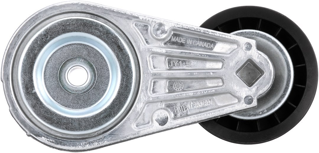 Gates Accessory Drive Belt Tensioner Assembly, Drivealign ® – 38137