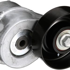 Gates Accessory Drive Belt Tensioner Assembly, Drivealign ® – 38138
