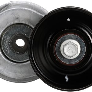 Gates Accessory Drive Belt Tensioner Assembly, Drivealign ® – 38138