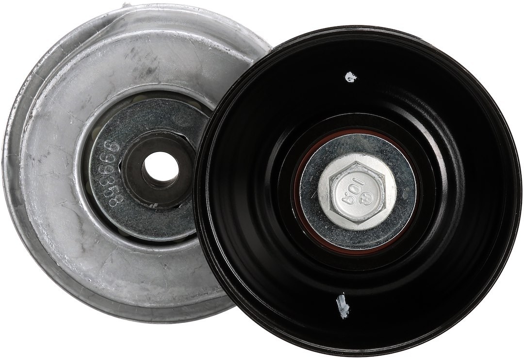 Gates Accessory Drive Belt Tensioner Assembly, Drivealign ® – 38138