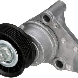 Gates Accessory Drive Belt Tensioner Assembly, Drivealign ® – 38158