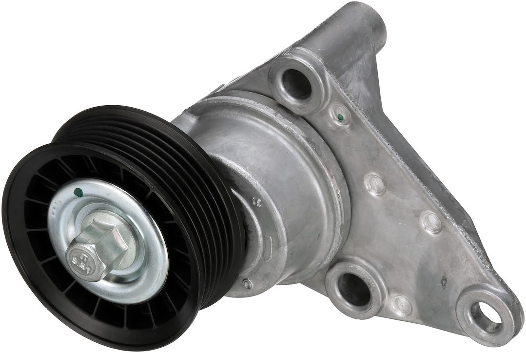 Gates Accessory Drive Belt Tensioner Assembly, Drivealign ® – 38158