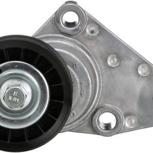 Gates Accessory Drive Belt Tensioner Assembly, Drivealign ® – 38158