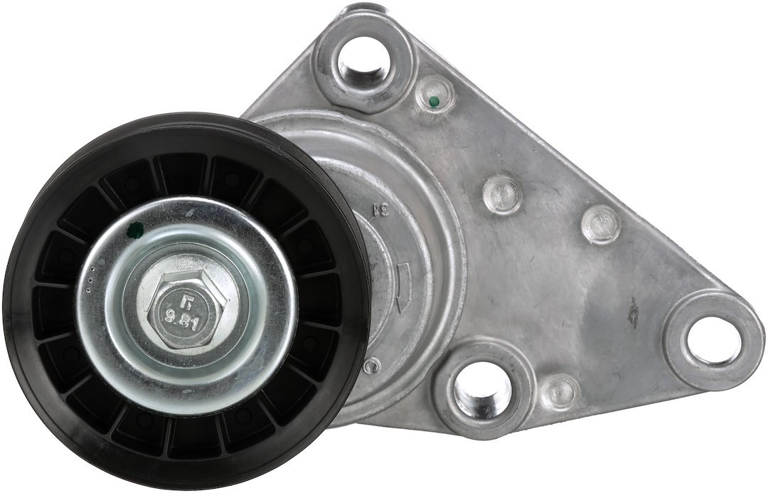 Gates Accessory Drive Belt Tensioner Assembly, Drivealign ® – 38158
