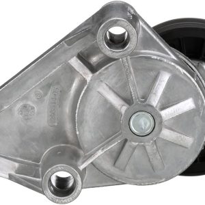 Gates Accessory Drive Belt Tensioner Assembly, Drivealign ® – 38158