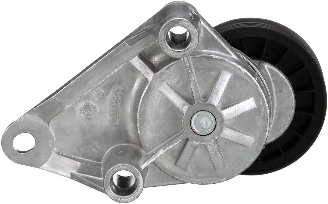 Gates Accessory Drive Belt Tensioner Assembly, Drivealign ® – 38158