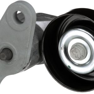 Gates Accessory Drive Belt Tensioner Assembly, Drivealign ® – 38159