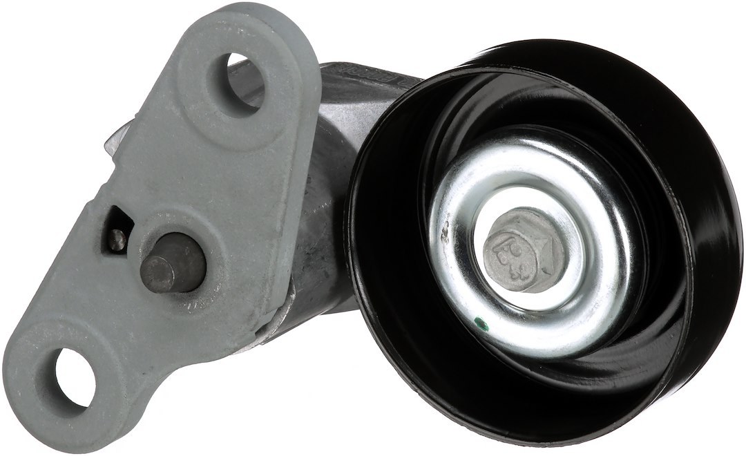 Gates Accessory Drive Belt Tensioner Assembly, Drivealign ® – 38159