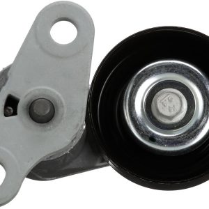 Gates Accessory Drive Belt Tensioner Assembly, Drivealign ® – 38159
