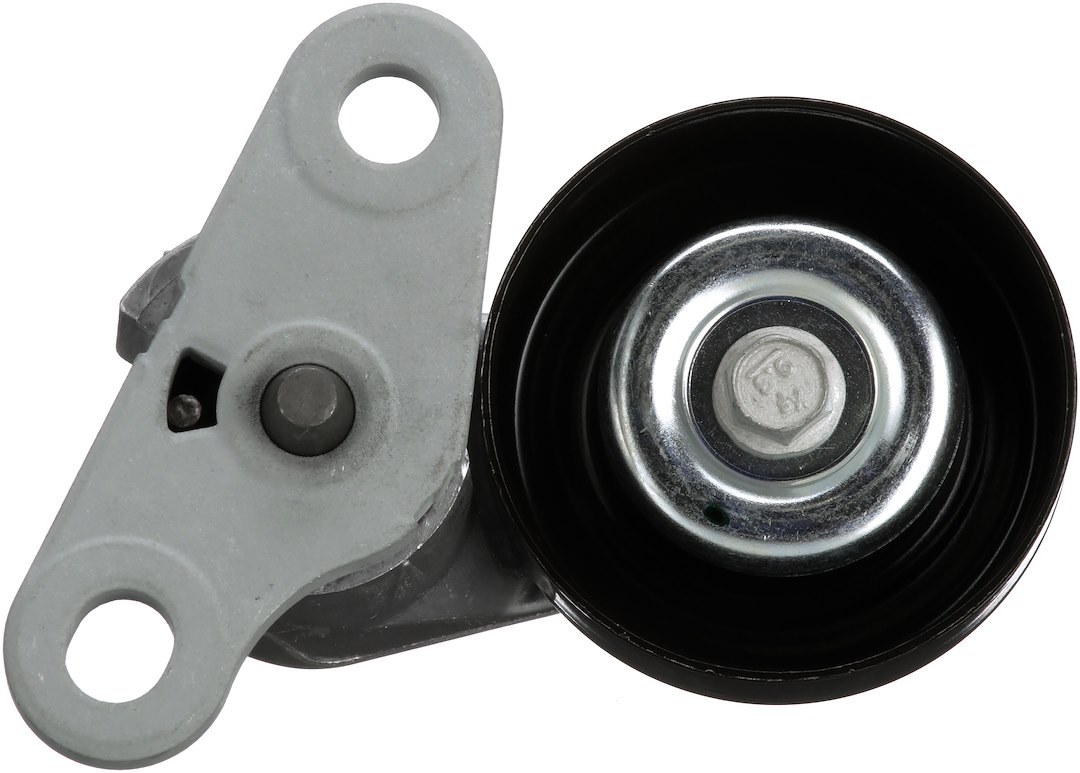 Gates Accessory Drive Belt Tensioner Assembly, Drivealign ® – 38159