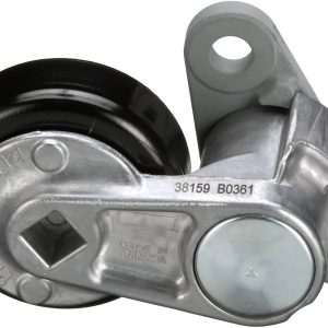 Gates Accessory Drive Belt Tensioner Assembly, Drivealign ® – 38159